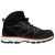 Helly Hansen Chelsea Evo Mid Safety Boot BLACK